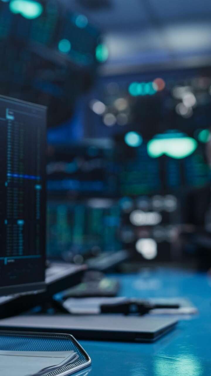 Data Room