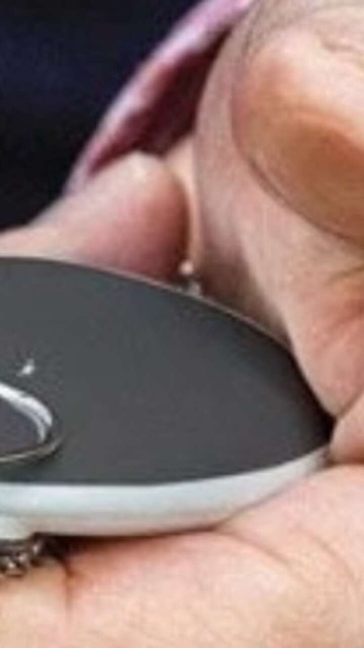 Keyring