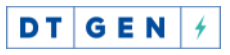 DTGen logo