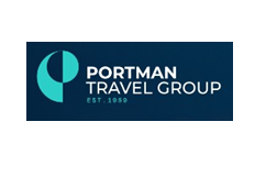 Portman Travel Group logo