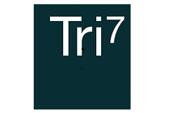 Tri7 Logo