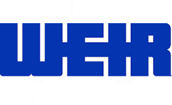 The Weir Group plc logo