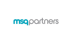 MSQ Partners logo