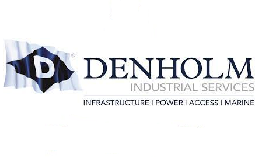 Denholm Industrial logo