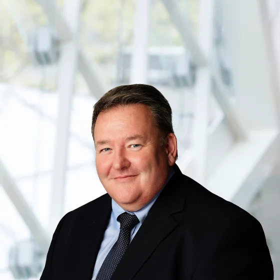 Brian Murphy