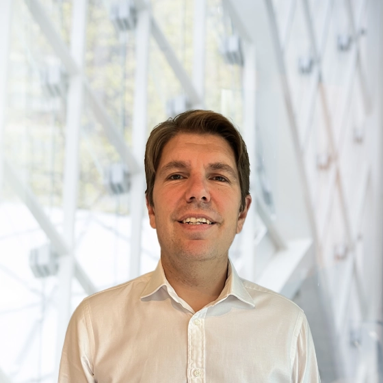Oivind Andresen