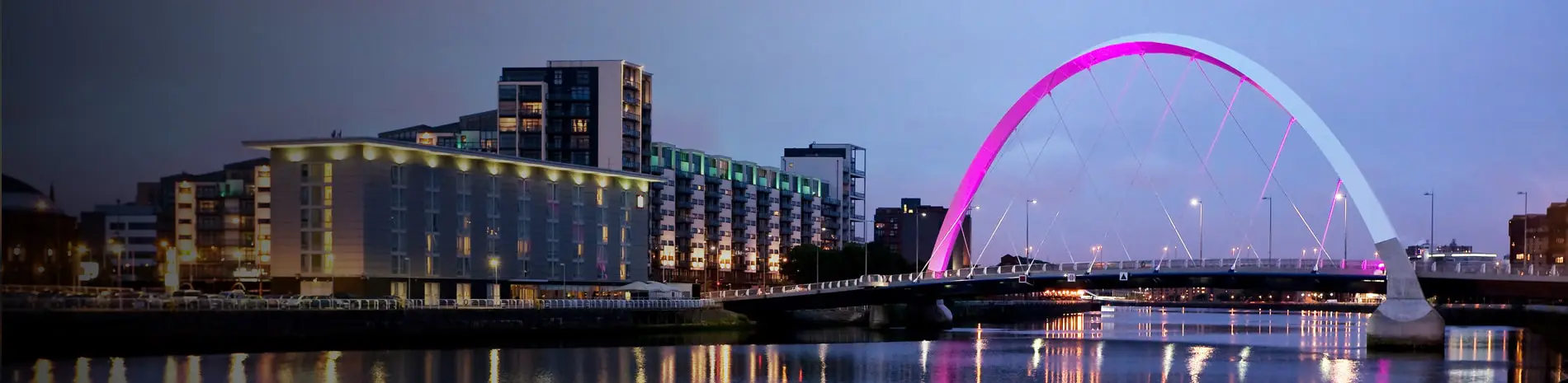 BDO Glasgow