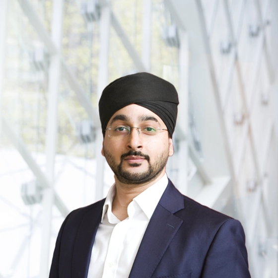 Ishpal Bedi