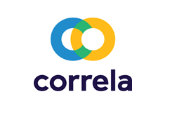 Correla Limited Logo
