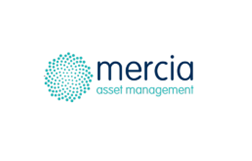 Mercia Asset Management plc logo