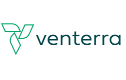 Venterra Limited logo