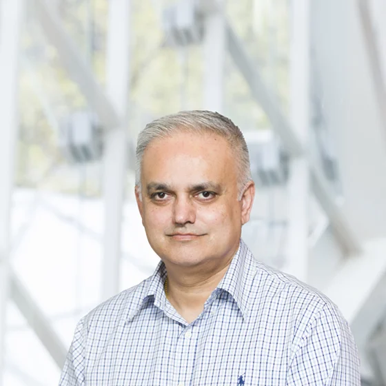 Viral Desai