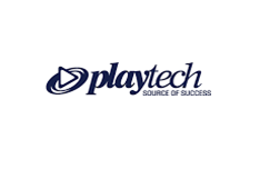 Playtech logo