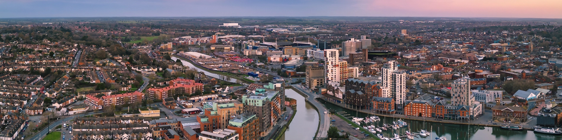 Ipswich