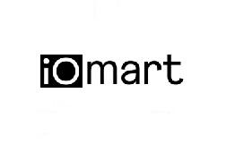 iomart logo