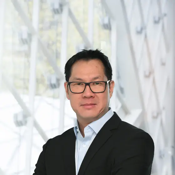 Michael Wong