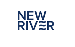 NewRiver REIT plc logo