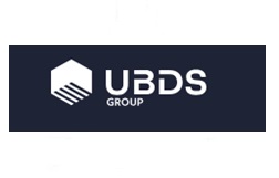 UBDS logo