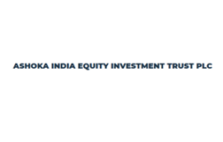 Ashoka India Equity Investment Trust plc logo