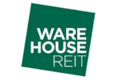 Warehouse REIT Plc logo