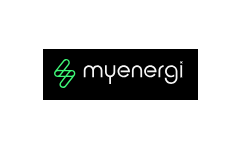 myenergi Limited logo