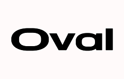 Oval Real Estate logo