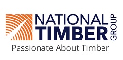 National Timber Logo