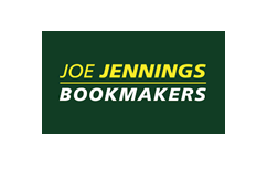 Joe Jennings bookmakers logo