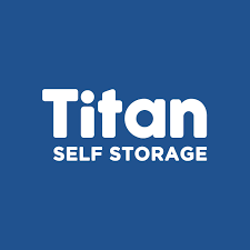 Titan Self Storage
