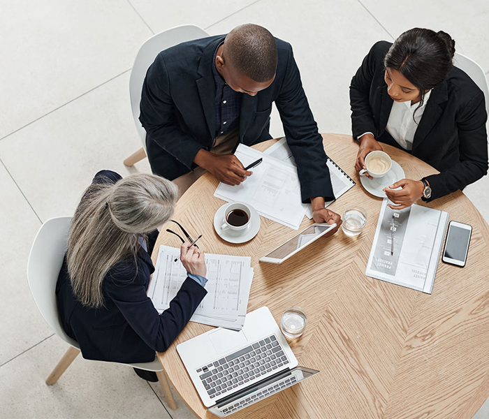 Intangible assets: developing a tax strategy