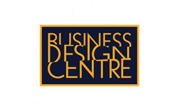 Business Design Centre logo