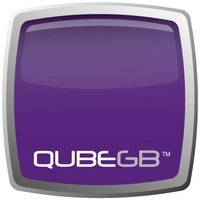 Qube GB Logo