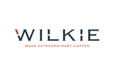 Wilkie logo