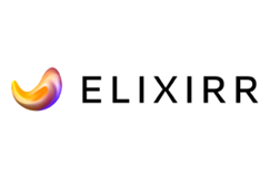 Elixirr International Plc logo