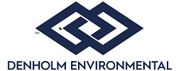 Denholm Environmental logo