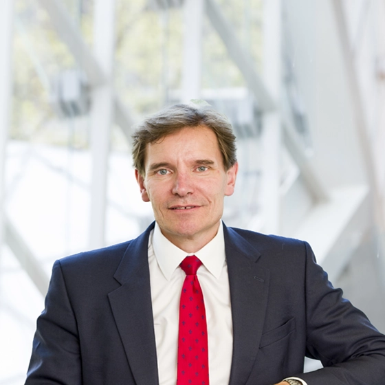 Ken Almand Partner
