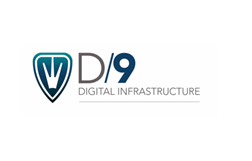 Digital 9 Infrastructure plc logo