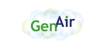 GenAir Logo