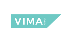 VIMA Group Holdings Limited logo