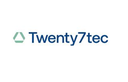 Twenty7Tec Group Limited logo