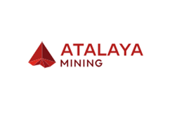 Atalaya Mining plc logo
