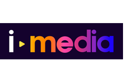 i-media logo