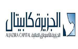 Aljazira Capital logo
