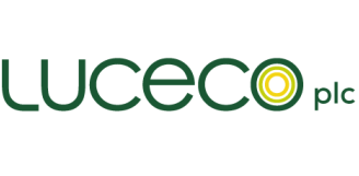 Luceco plc logo