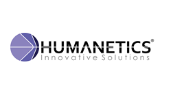 Humanetics logo