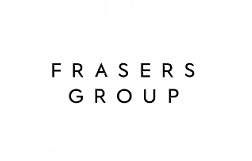 Frasers Group logo