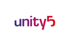 Unity Five Limited logo
