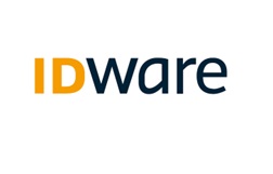 ID-Ware logo