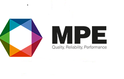 MPE logo