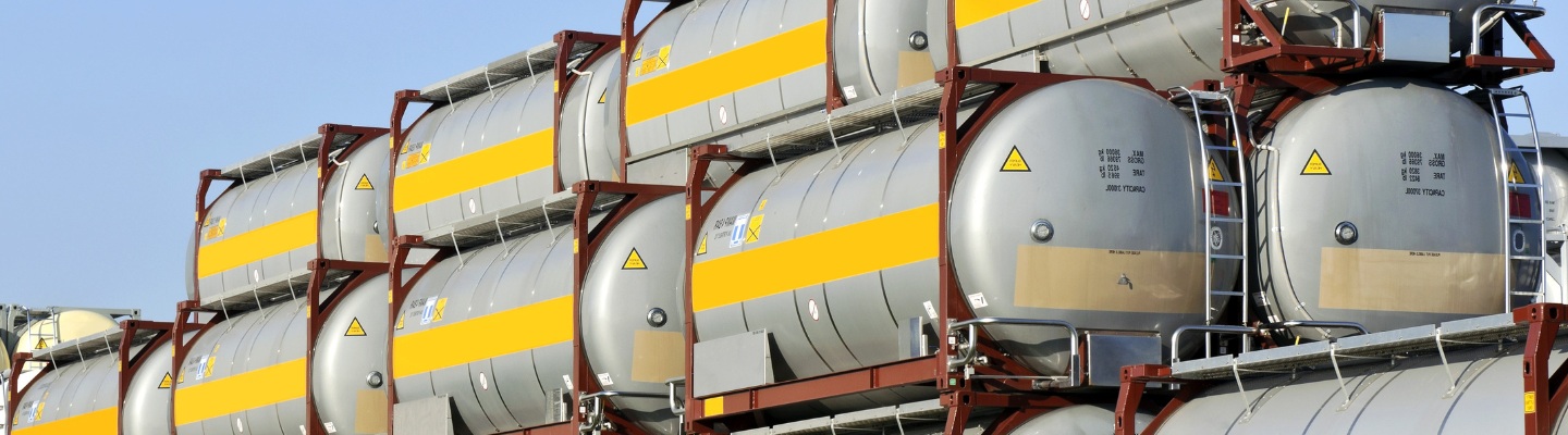 Fuel Tanks